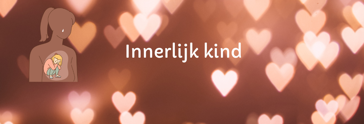 Online cover Innerlijk Kind